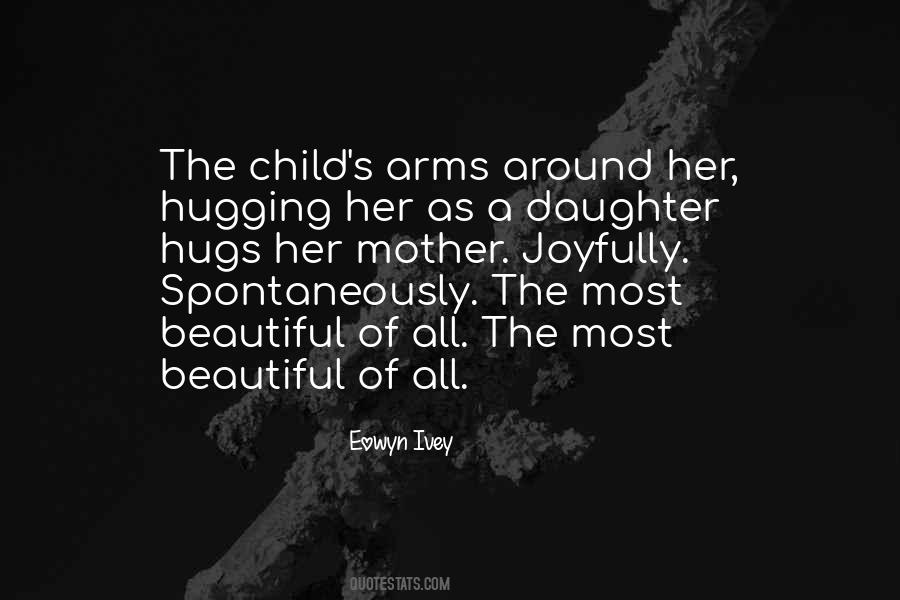 Eowyn Ivey Quotes #733840