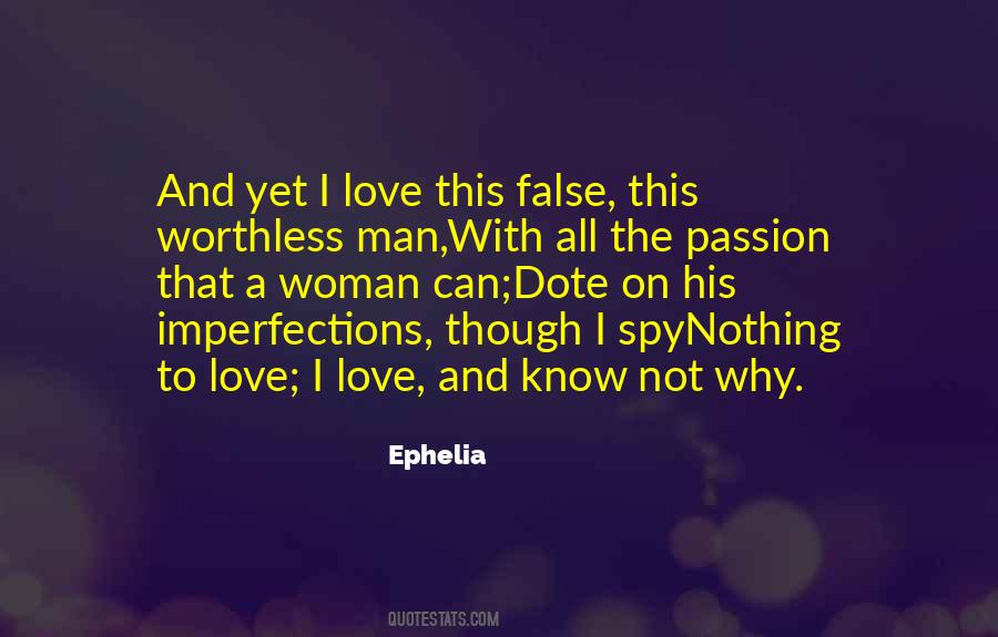 Ephelia Quotes #1876525