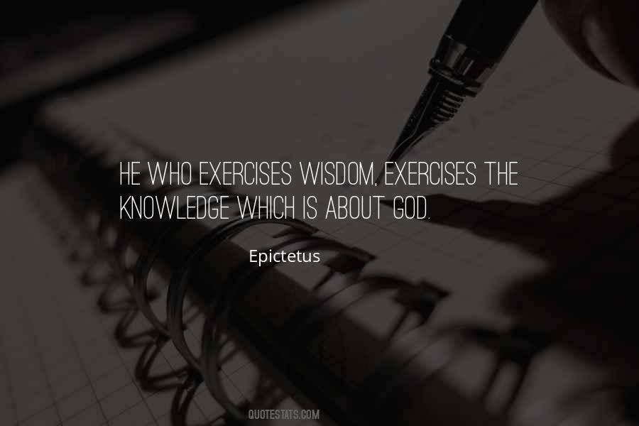 Epictetus Quotes #1519408
