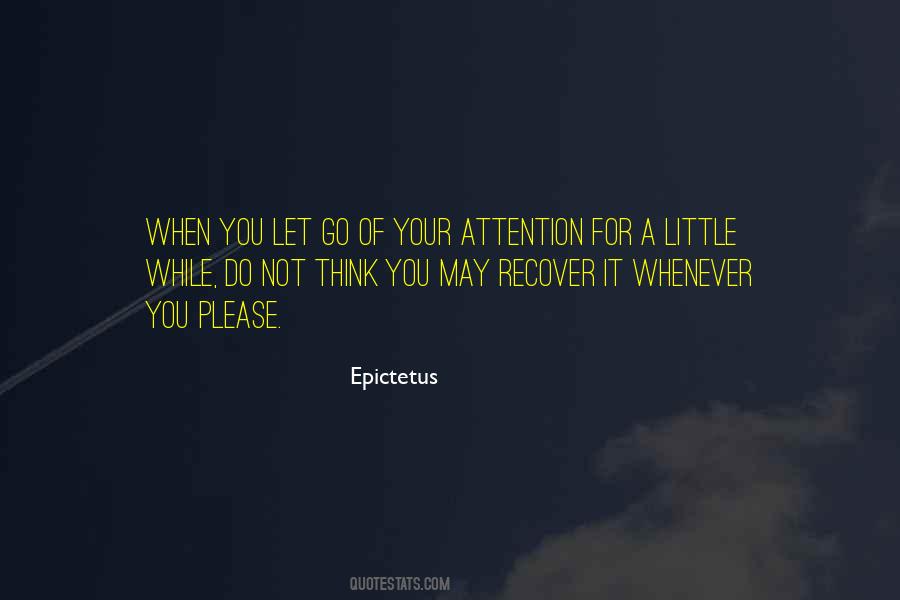 Epictetus Quotes #220199