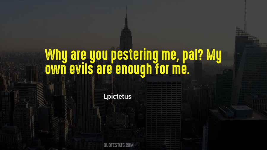 Epictetus Quotes #251663