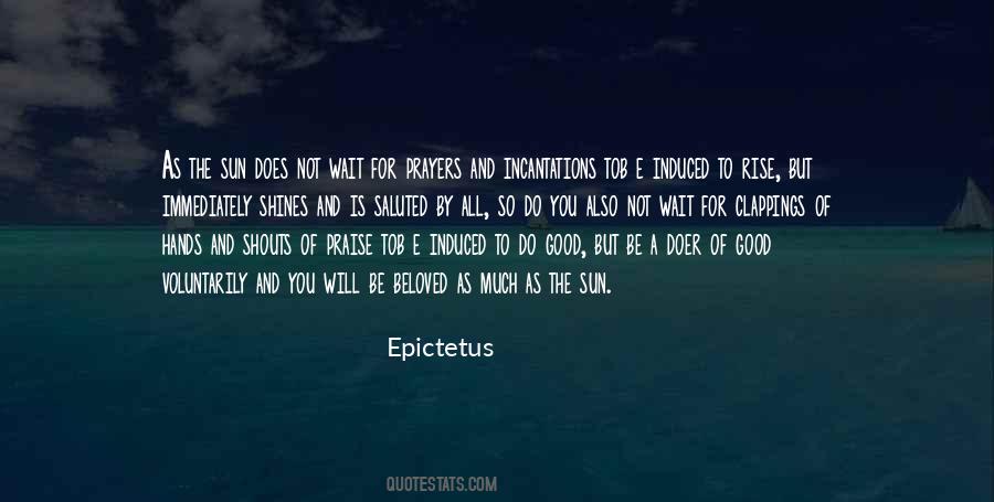 Epictetus Quotes #303992