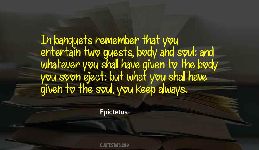 Epictetus Quotes #41771