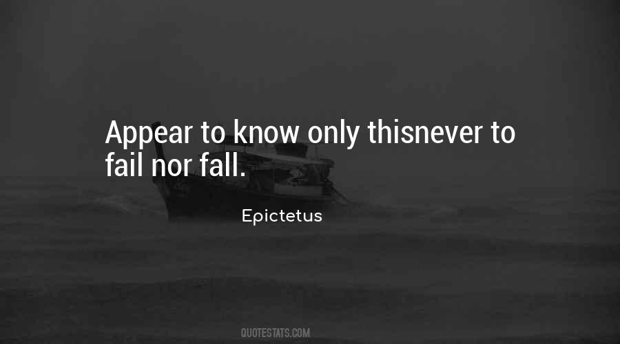 Epictetus Quotes #449632