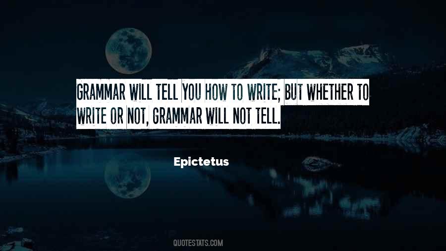 Epictetus Quotes #497200