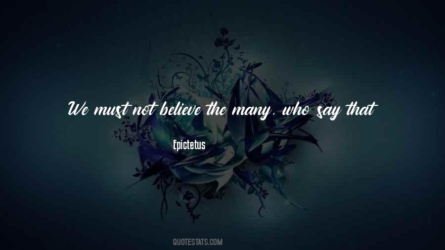 Epictetus Quotes #55540