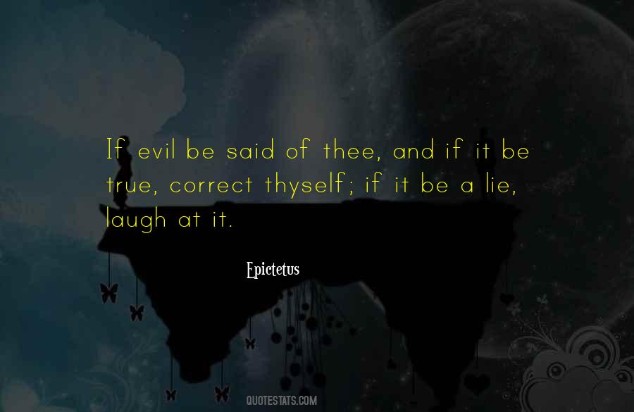 Epictetus Quotes #916055