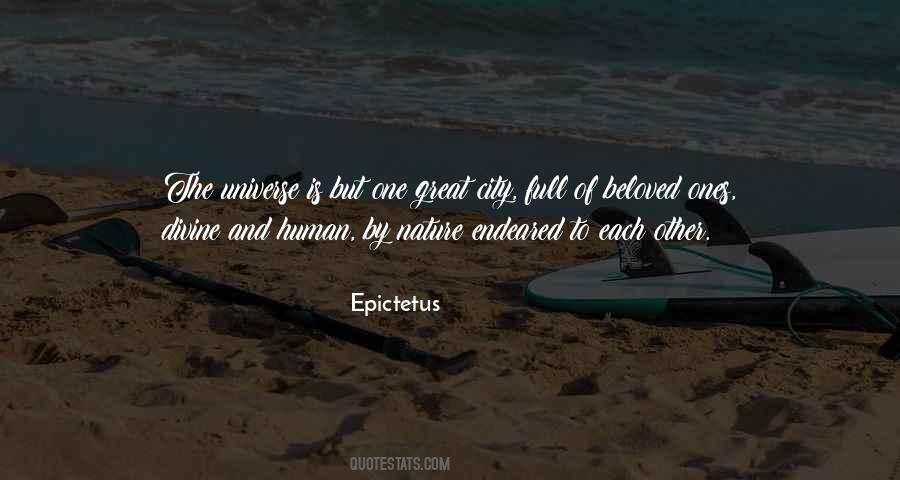 Epictetus Quotes #944786