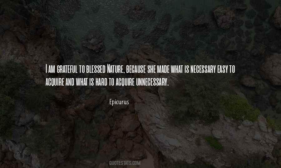 Epicurus Quotes #1346491