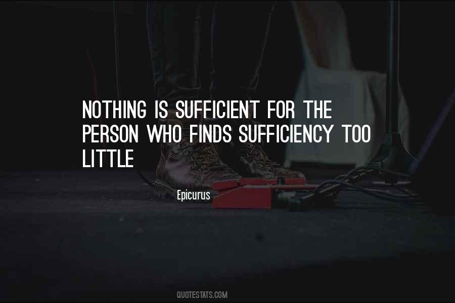 Epicurus Quotes #1476623