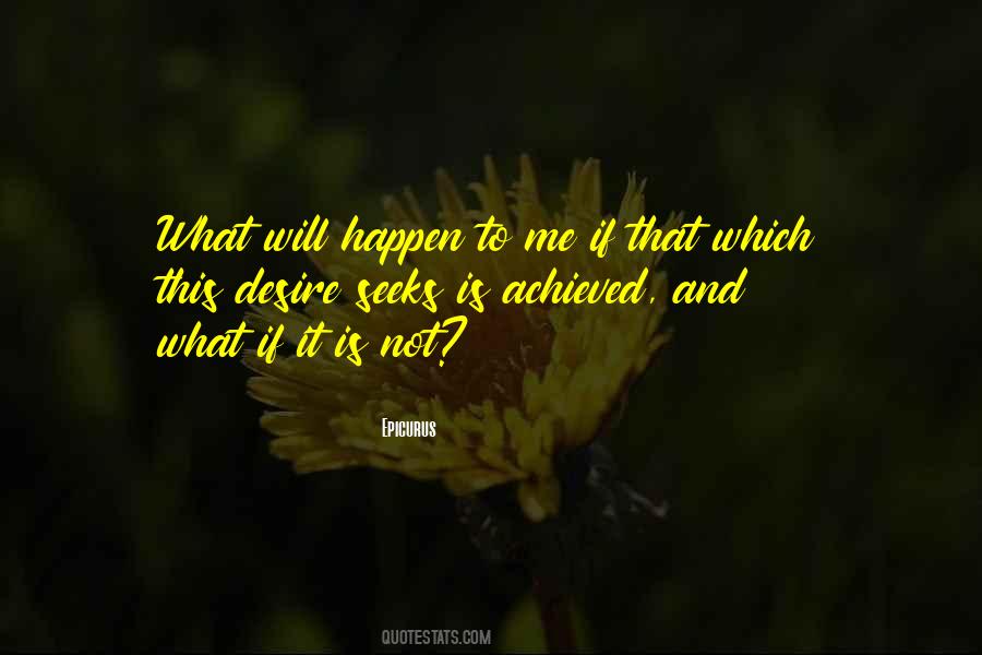 Epicurus Quotes #212024