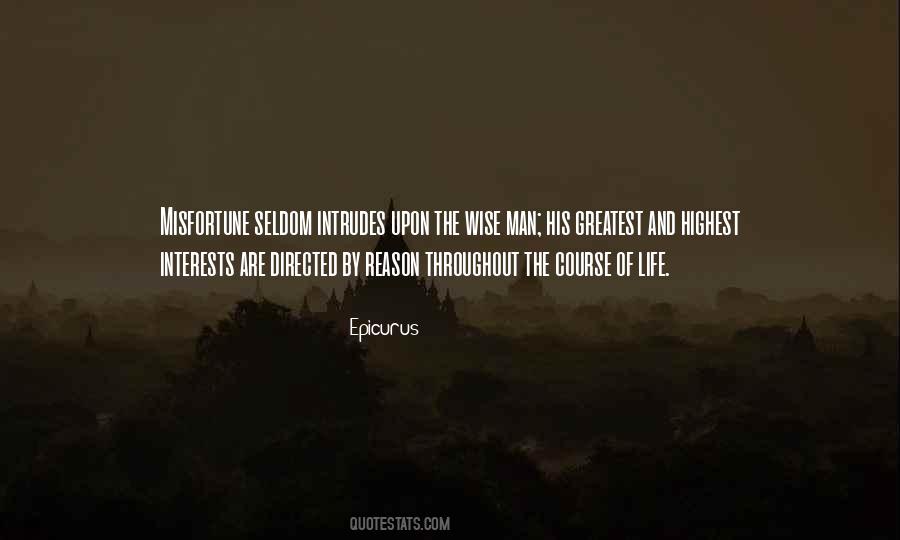 Epicurus Quotes #229705