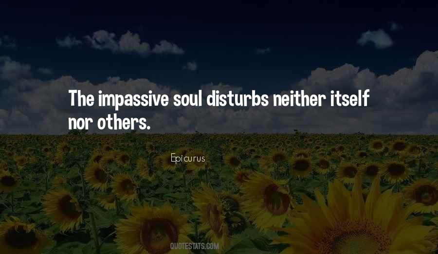 Epicurus Quotes #506251