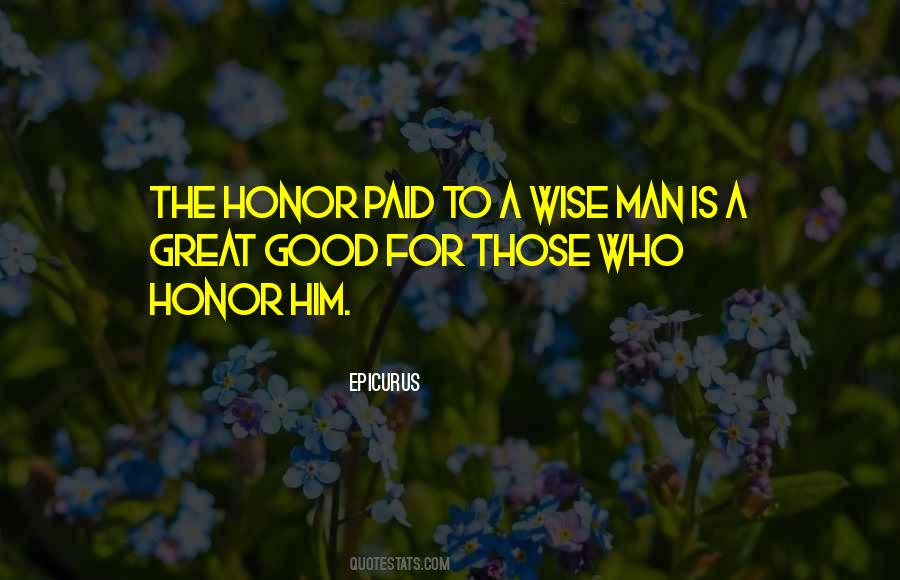 Epicurus Quotes #549716