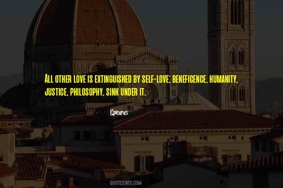 Epicurus Quotes #727638