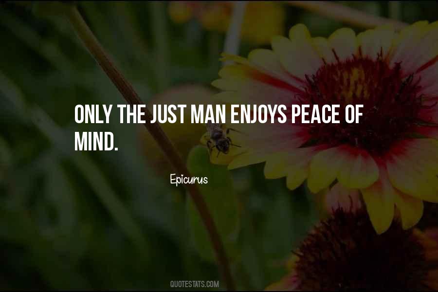 Epicurus Quotes #75417