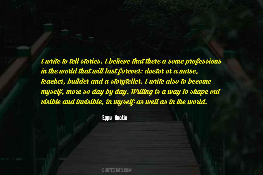 Eppu Nuotio Quotes #631994 Eppu Nuotio Quotes #631994