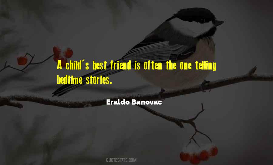 Eraldo Banovac Quotes #1402815