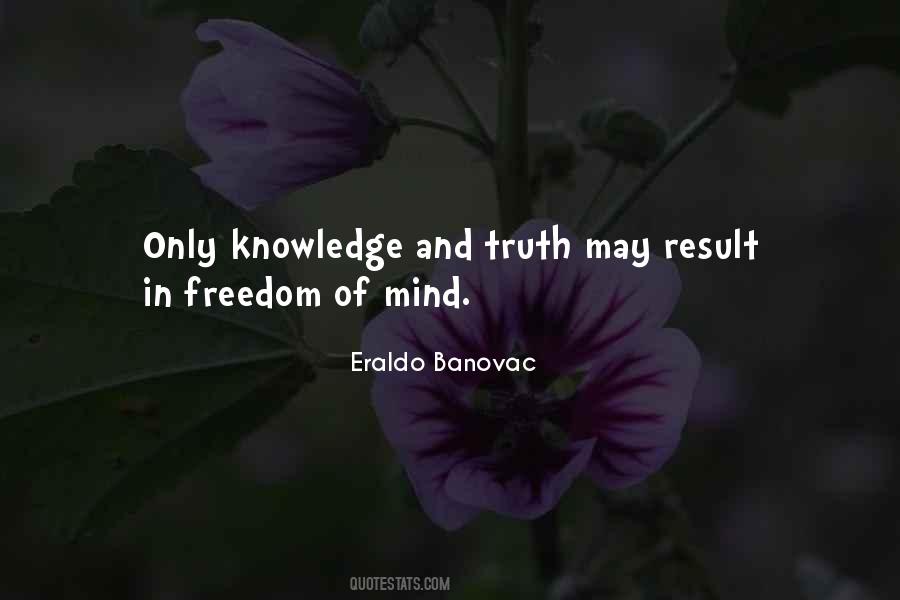 Eraldo Banovac Quotes #1446634