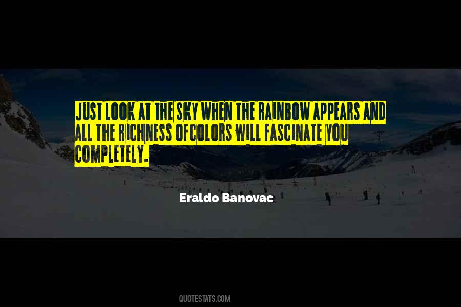 Eraldo Banovac Quotes #1498467