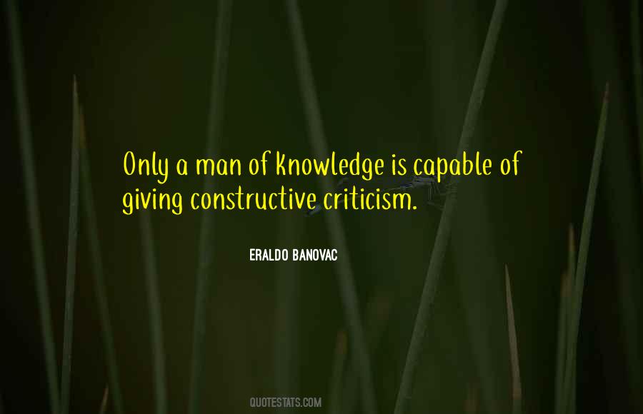 Eraldo Banovac Quotes #1812613