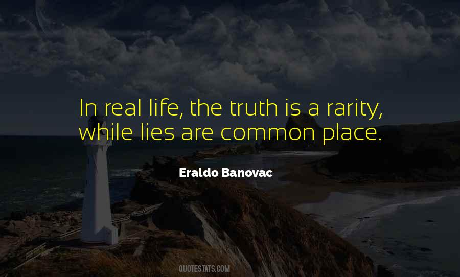 Eraldo Banovac Quotes #1868009