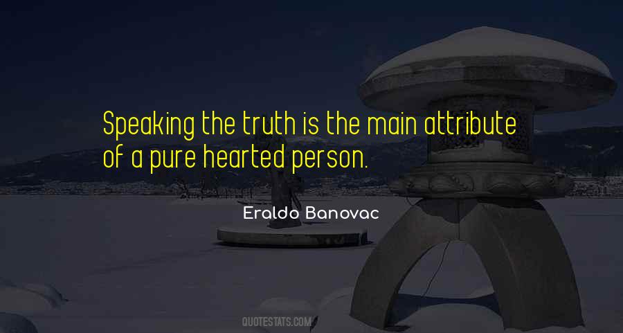 Eraldo Banovac Quotes #202415