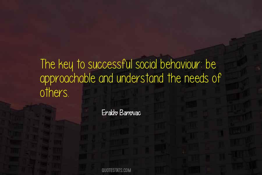 Eraldo Banovac Quotes #902967