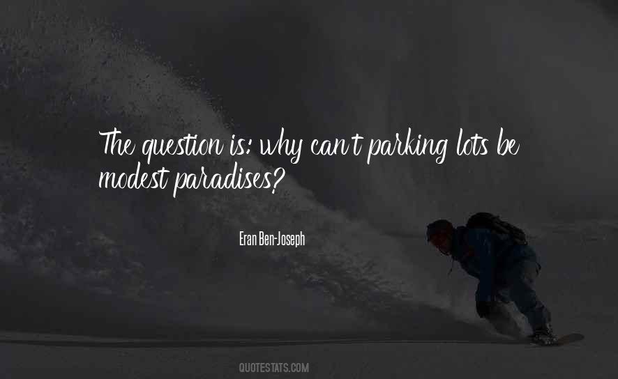 Eran Ben-Joseph Quotes #953767 Eran Ben-Joseph Quotes #953767