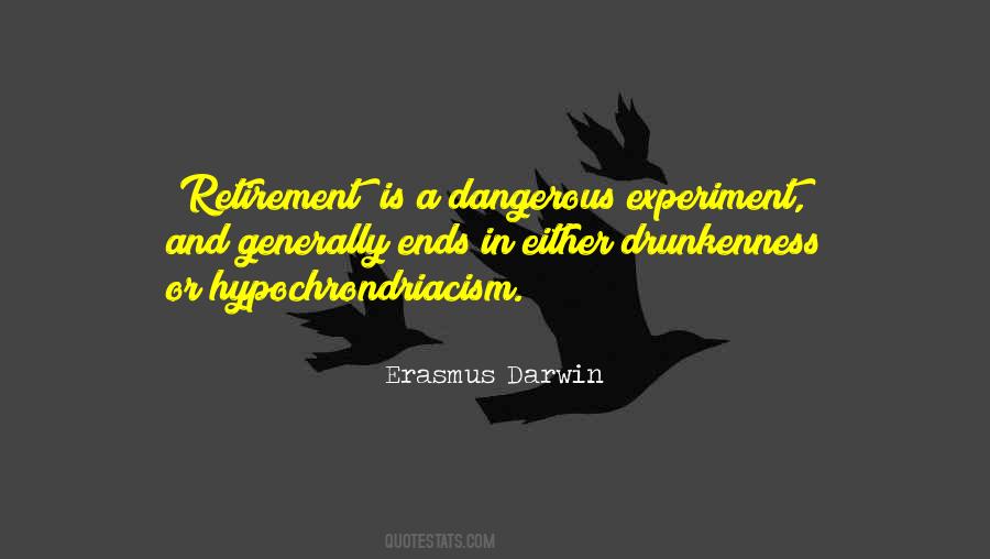 Erasmus Darwin Quotes #1538587