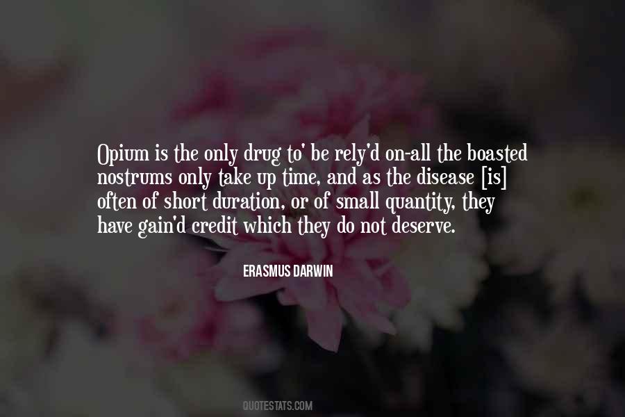Erasmus Darwin Quotes #638846