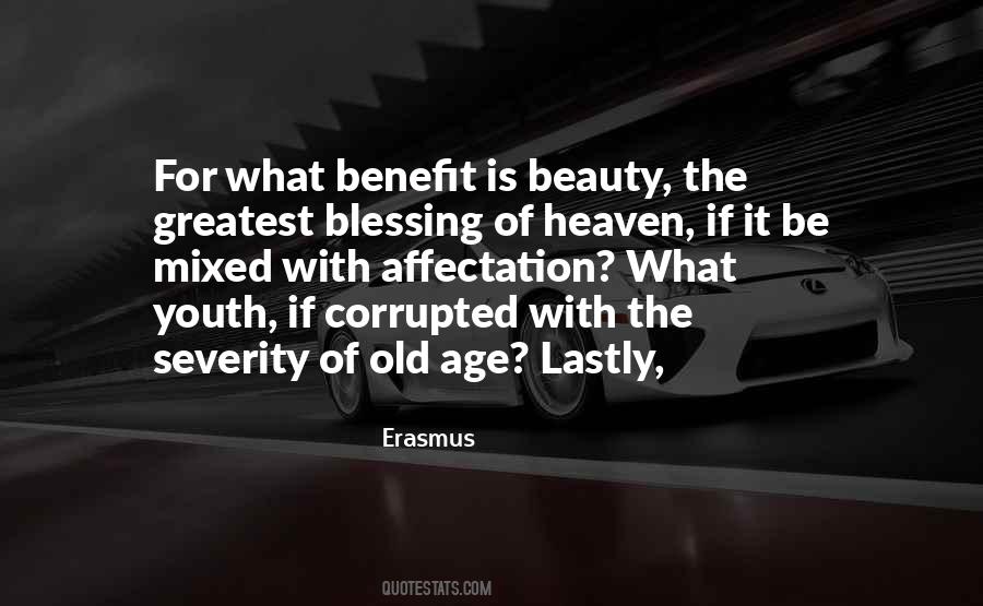 Erasmus Quotes #1018551