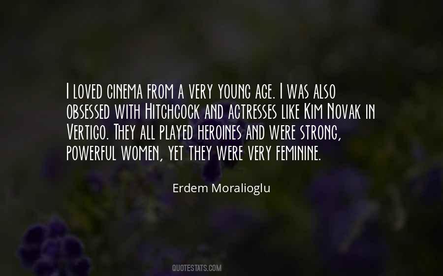 Erdem Moralioglu Quotes #430704