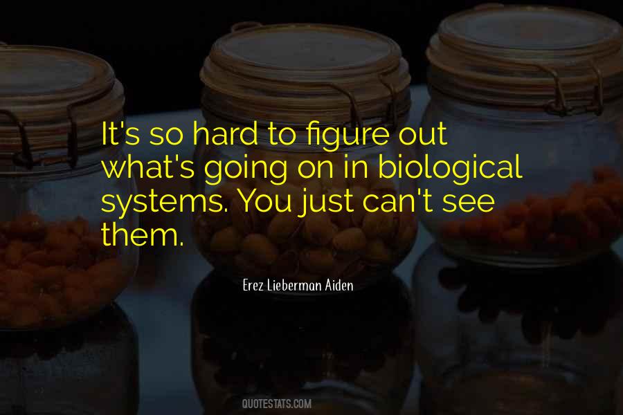 Erez Lieberman Aiden Quotes #218873