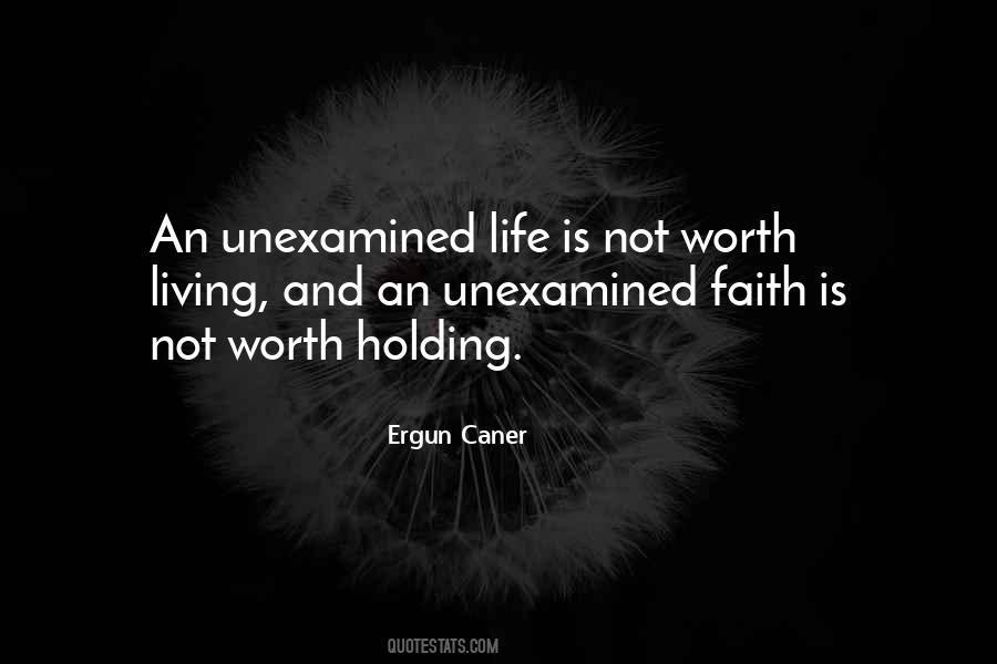 Ergun Caner Quotes #1489931 Ergun Caner Quotes #1489931