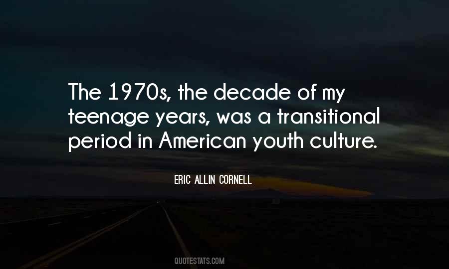 Eric Allin Cornell Quotes #1123674
