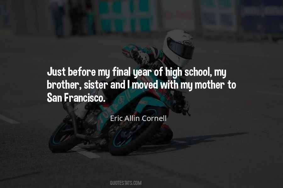Eric Allin Cornell Quotes #1309790