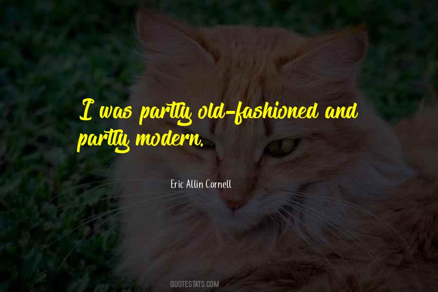 Eric Allin Cornell Quotes #388185
