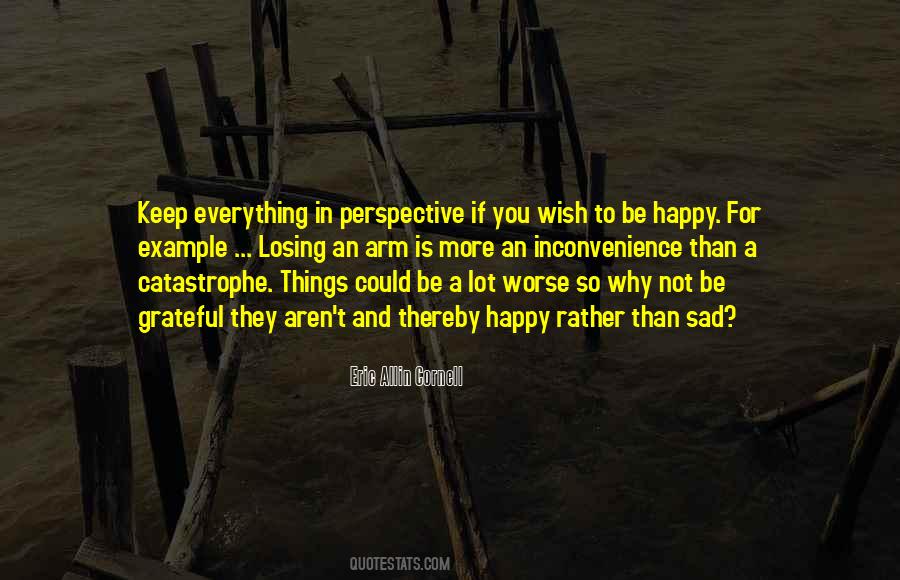 Eric Allin Cornell Quotes #886853