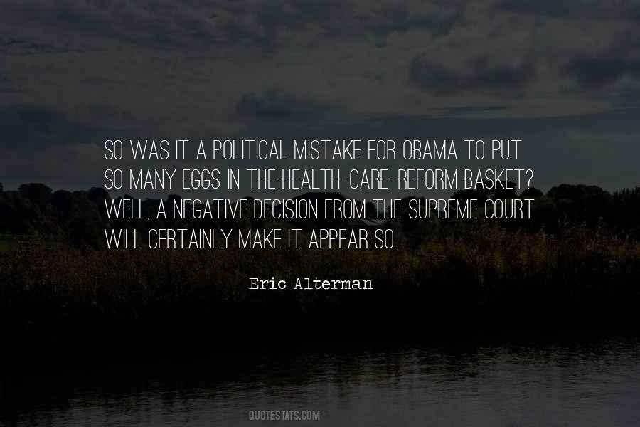 Eric Alterman Quotes #1664229