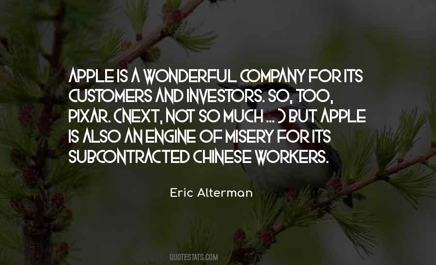 Eric Alterman Quotes #1792237