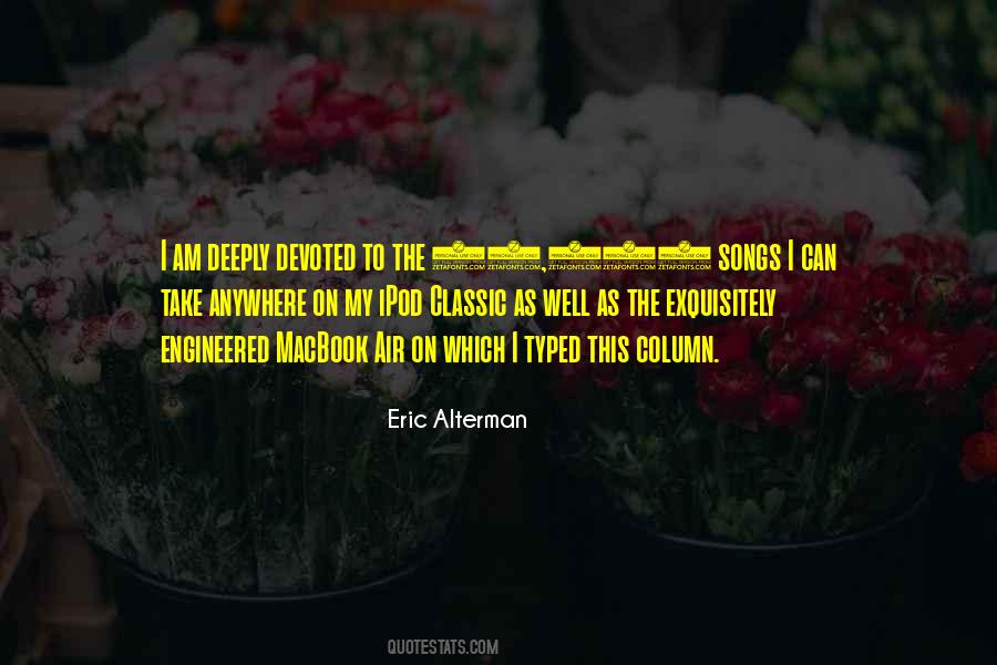 Eric Alterman Quotes #189174