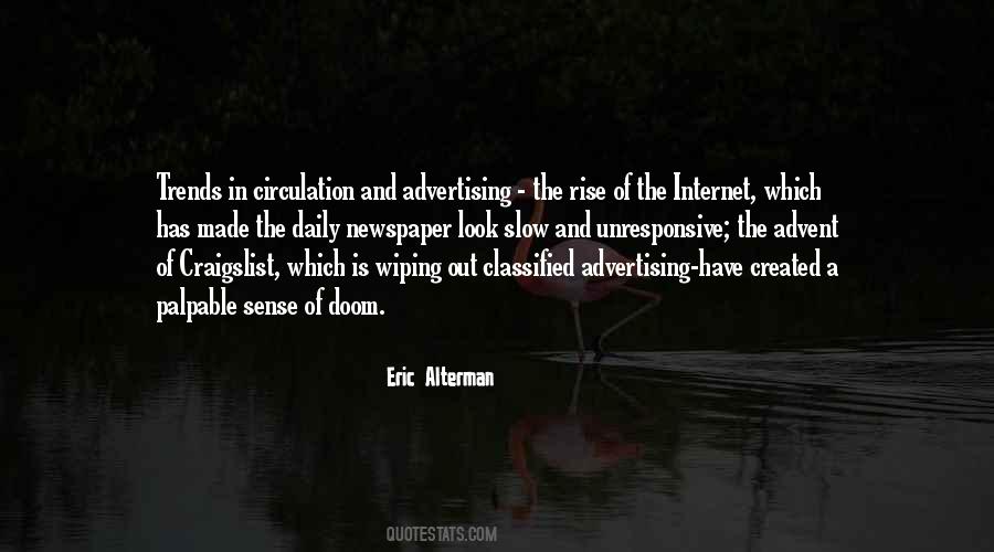 Eric Alterman Quotes #210801