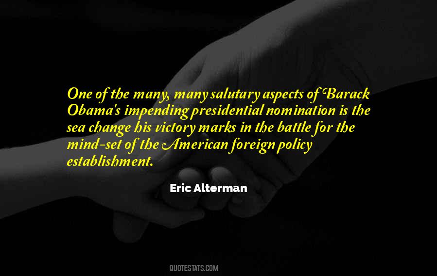 Eric Alterman Quotes #457048