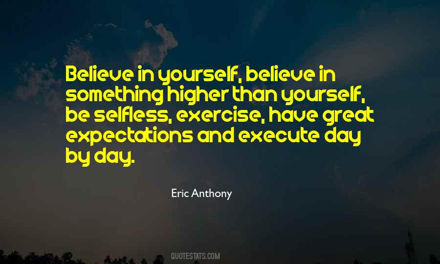 Eric Anthony Quotes #341269 Eric Anthony Quotes #341269