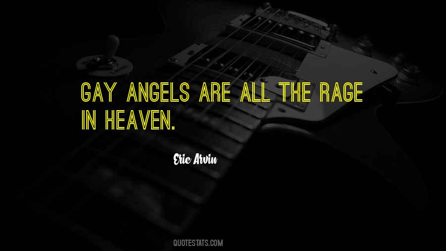 Eric Arvin Quotes #417357