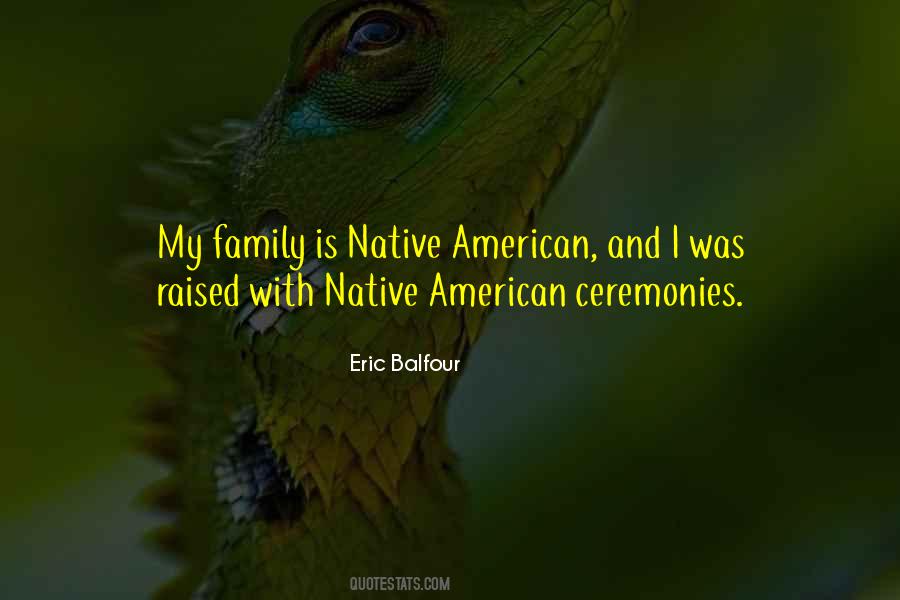 Eric Balfour Quotes #1509690 Eric Balfour Quotes #1509690