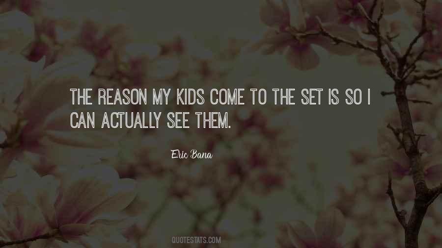 Eric Bana Quotes #108268