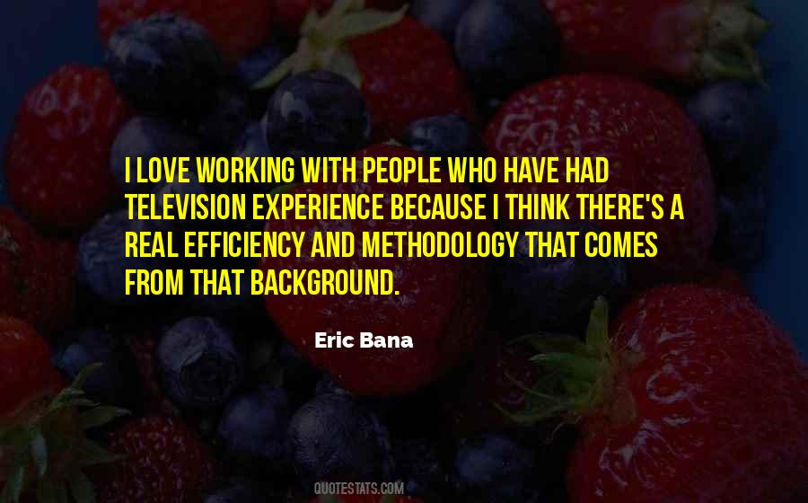 Eric Bana Quotes #1312435