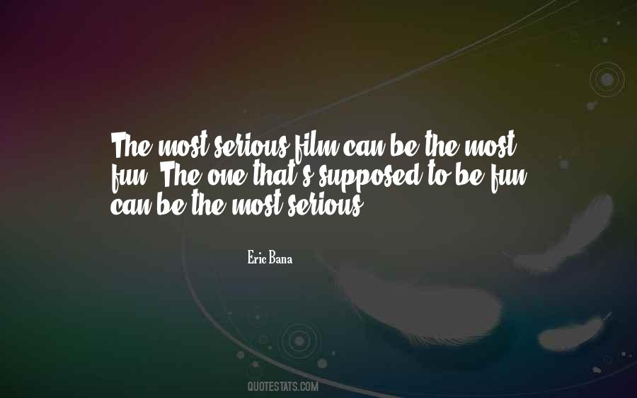 Eric Bana Quotes #354792